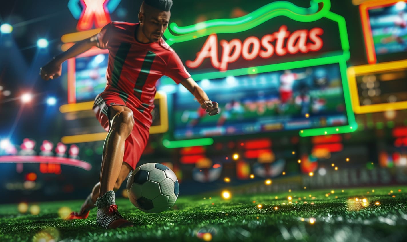 Aposte em apostas esportivas no cassino online 6161BET