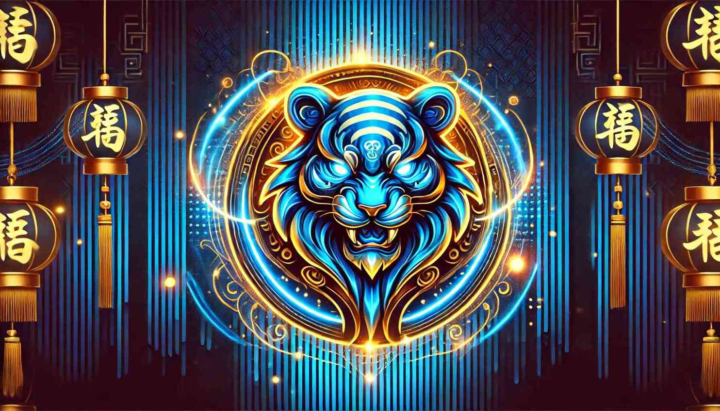 Fortune Tiger é um jogo imperdível no 6161BET Casino